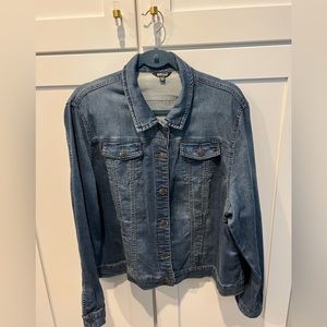 Buffalo David Bitton Women’s Denim Jacket - Gently Worn